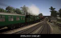 Screenshot Swanage Railway 50.60996--1.96529 11-06-48