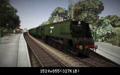Screenshot Swanage Railway 50.61975--2.02591 10-55-14