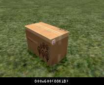 FP Cardboard Box 1b (PB)