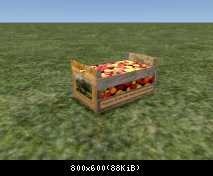 FP Fruit Box Apples (PB)