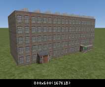 FP Mill Standard Block (PTZ)