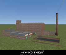 FP Mill Amalgamated (PTZ)