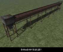 FP Mine Conveyor Loft (GN)