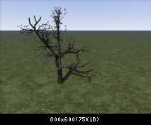 FP Tree 3D Dead (SAD)