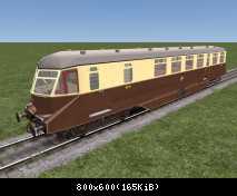 FP Railcar GWR (RVS)