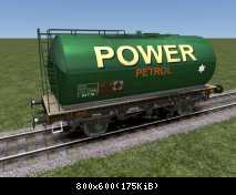 FP TTA Power (DLJ)