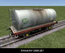 FP TTA BP Methanol (BRI)