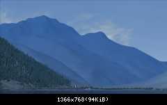 Albula V2 - Alps