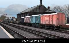 Screenshot Severn Valley Railway 52.37556--2.30587 12-01-20