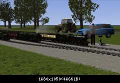 Miniature Railway Concept first look