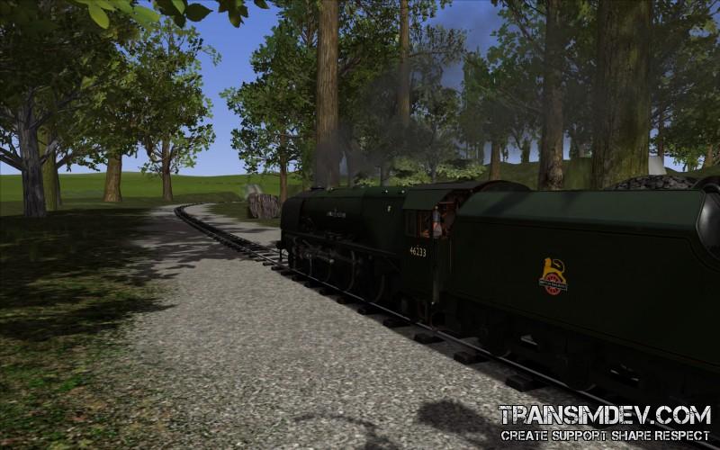 Miniature Railway Concept first look