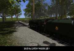 Miniature Railway Concept first look