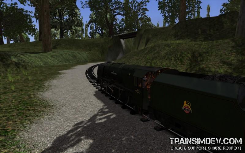 Miniature Railway Concept first look