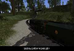 Miniature Railway Concept first look