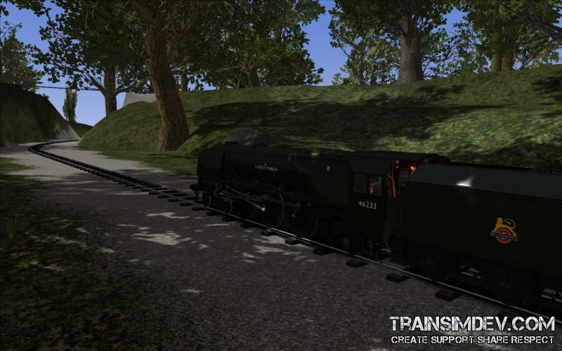 Miniature Railway Concept first look