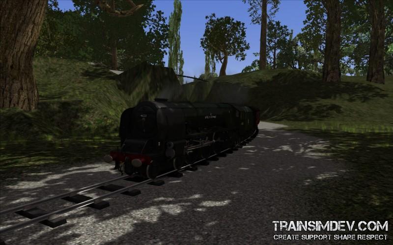 Miniature Railway Concept first look