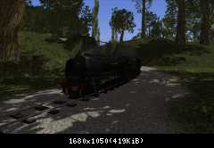 Miniature Railway Concept first look