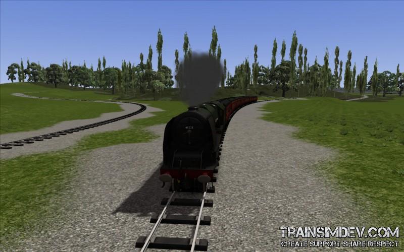 Miniature Railway Concept first look