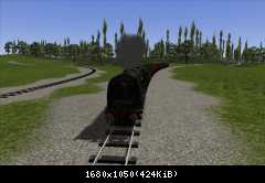 Miniature Railway Concept first look