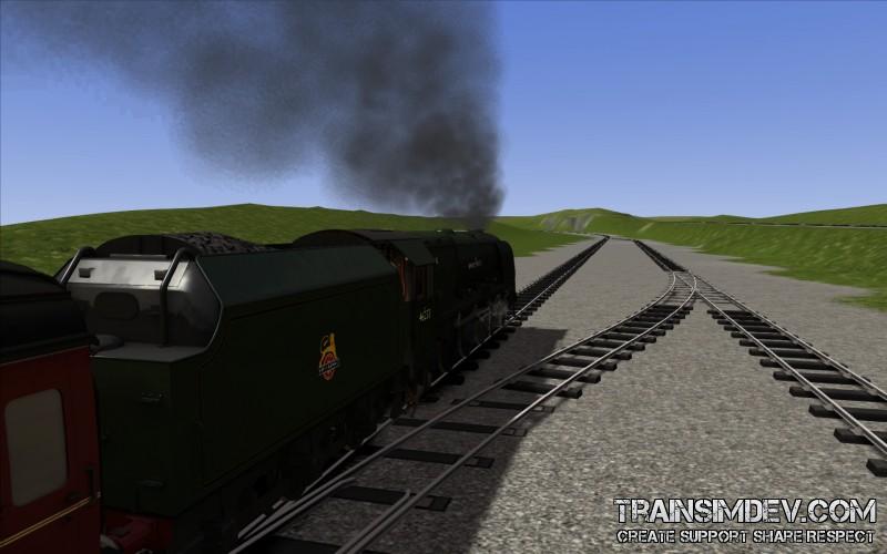 Miniature Railway Concept first look