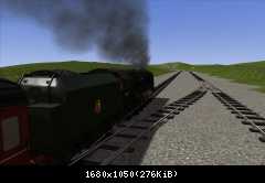 Miniature Railway Concept first look