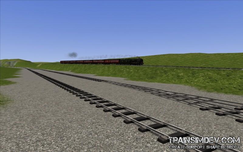 Miniature Railway Concept first look