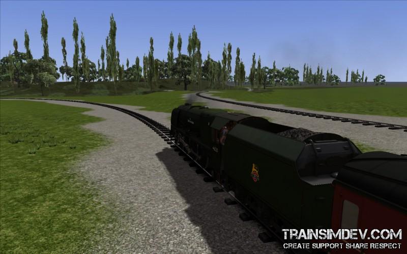 Miniature Railway Concept first look