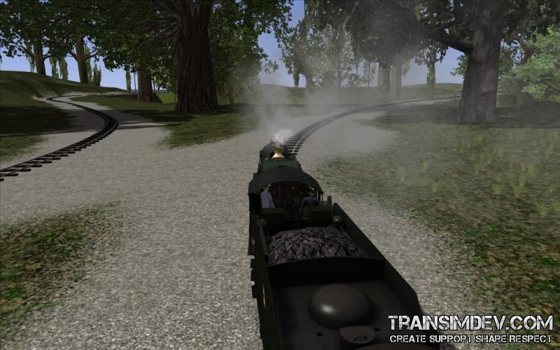 Miniature Railway Concept first look