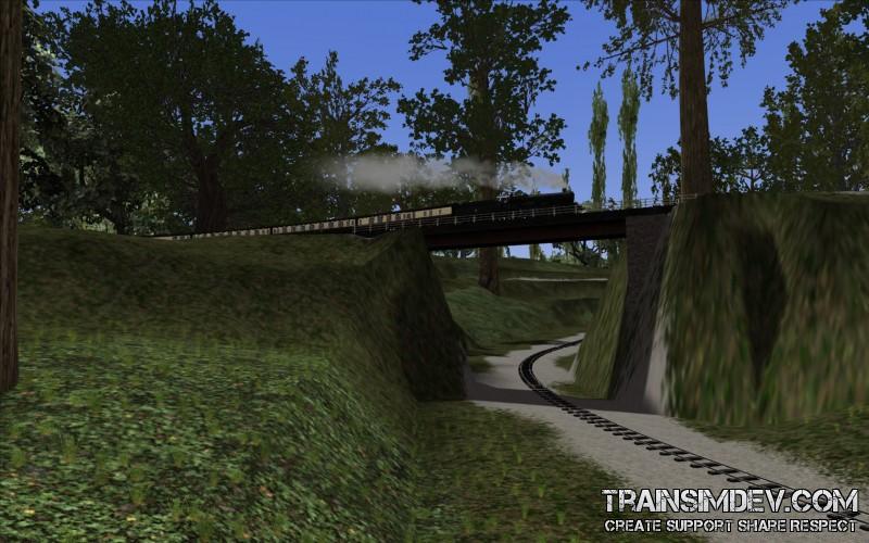 Miniature Railway Concept first look