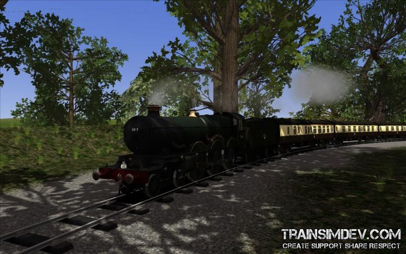 Miniature Railway Concept first look