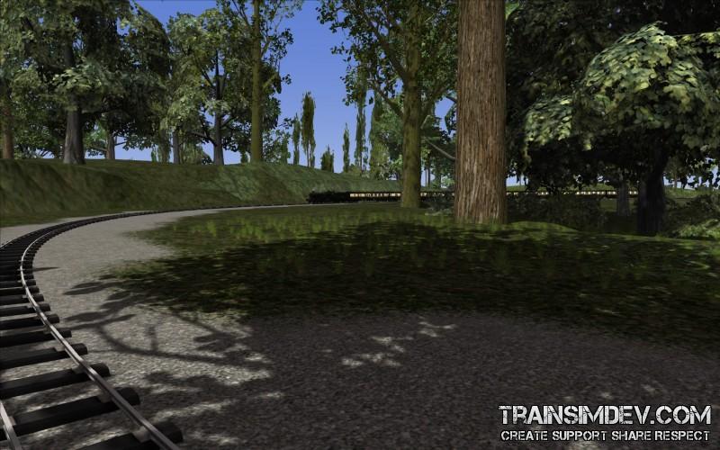 Miniature Railway Concept first look