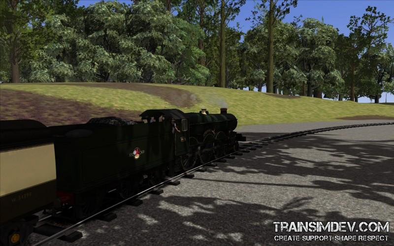 Miniature Railway Concept first look
