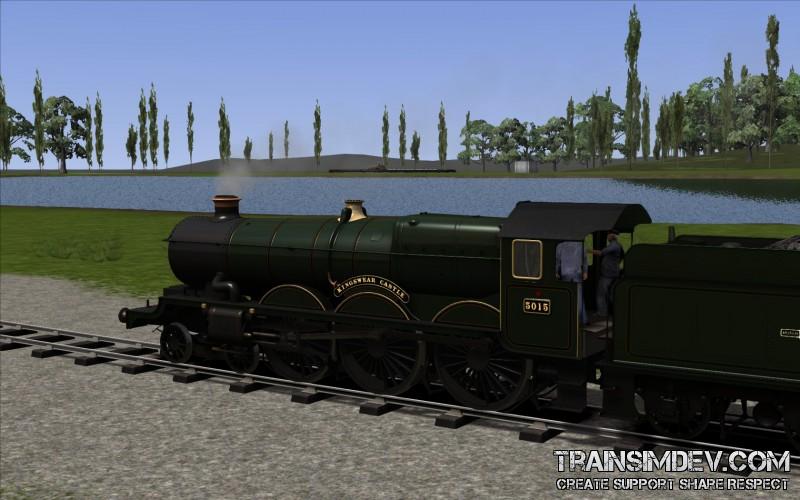 Miniature Railway Concept first look