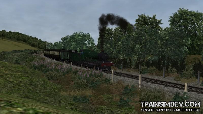 Screenshot West Somerset Members Edition V2 51.17550--3.34960 07-21-49