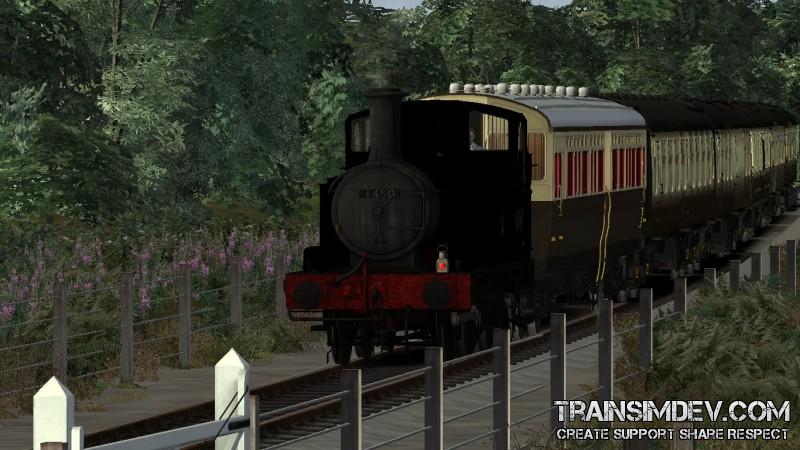 Screenshot West Somerset Members Edition V2 51.17546--3.34962 07-22-19
