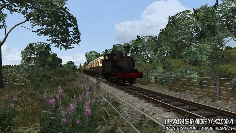 Screenshot West Somerset Members Edition V2 51.17197--3.35238 07-33-05