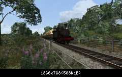 Screenshot West Somerset Members Edition V2 51.17197--3.35238 07-33-05
