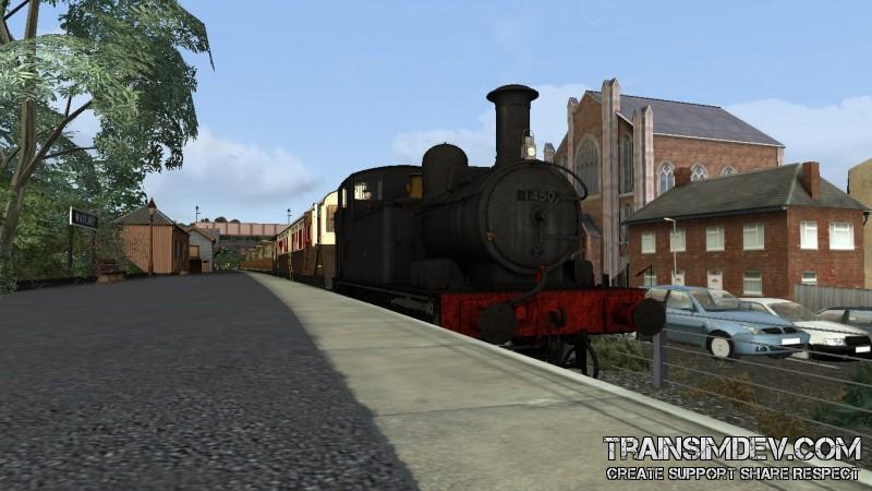 Screenshot West Somerset Members Edition V2 51.18114--3.32880 07-40-12