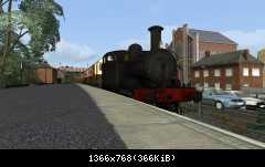 Screenshot West Somerset Members Edition V2 51.18114--3.32880 07-40-12