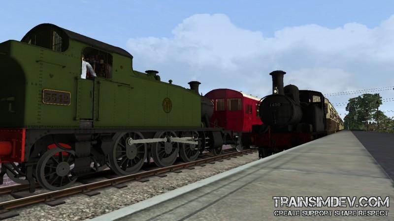 Screenshot West Somerset Members Edition V2 51.16641--3.30942 07-48-20