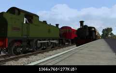 Screenshot West Somerset Members Edition V2 51.16641--3.30942 07-48-20