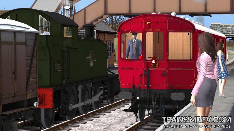 Screenshot West Somerset Members Edition V2 51.16631--3.30950 10-51-59