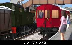 Screenshot West Somerset Members Edition V2 51.16631--3.30950 10-51-59