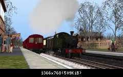 Screenshot West Somerset Members Edition V2 51.10060--3.23320 11-09-31