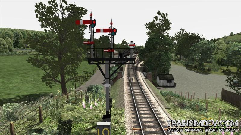 Screenshot South Devon Railway 50.48171--3.76805 12-01-09