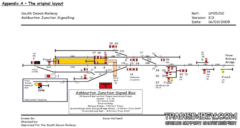 Ashburton-Junction A