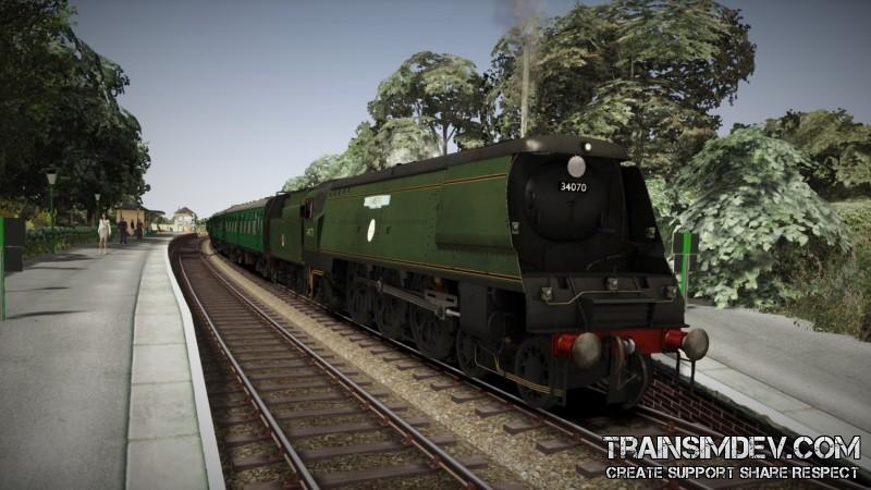 Screenshot Swanage Railway 50.61975--2.02591 10-55-14