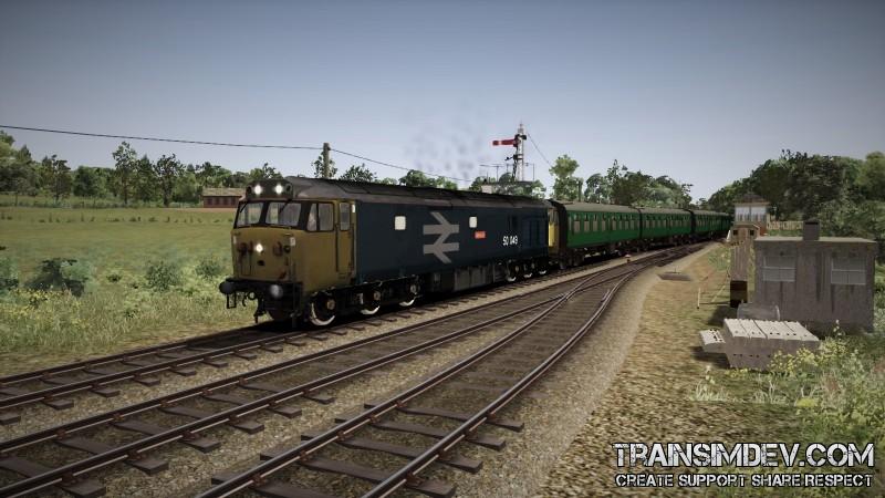 Screenshot Swanage Railway 50.61995--2.02944 10-54-59