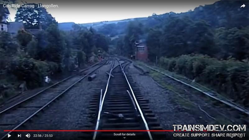 Llan Junc RemovedCrossover