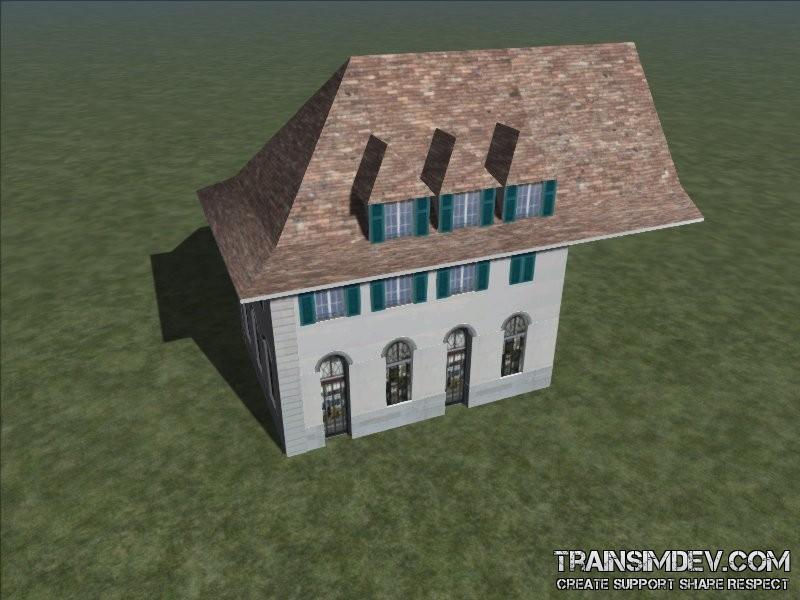 FP Station Thun 3 (GP)